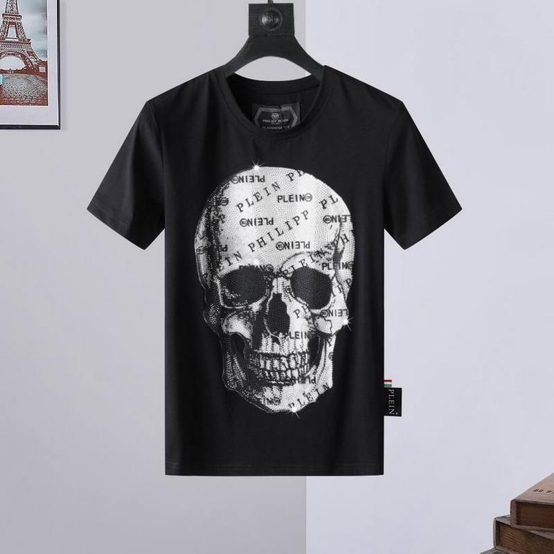 Philipp Plein T-shirts 50